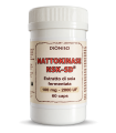DIÒNISO Nattokinase NSK-SD® 100mg - 60 Kapseln