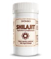 DIÒNISO Shilajit-Kapseln 450mg - 60 Kapseln