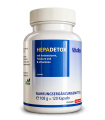 VitaRex HepaDETOX Phase 1 – Aminosäuren & B-Vitamine, 120 Kapseln