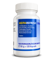 VitaRex HepaREFRESH Phase 2 – Pflanzenstoff-Komplex mit Vitamin C, 120 Kapseln