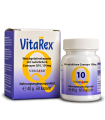 Coenzym Q10 100 mg mit VESIsorb® – 60 Kapseln | VitaRex®